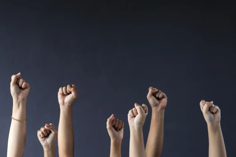 fisting